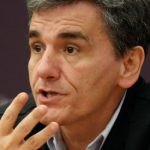 Euclides Tsakalotos: ecco chi è il nuovo ministro delle Finanze della Grecia: “Non accetteremo soluzioni impraticabili”