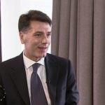 Davide Serra ai microfoni di Rai Tre: l’intervista all’Amministratore Delegato di Algebris Investments