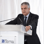 Luigi Ferraris: Terna inaugura nuova linea elettrica in Brasile