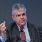 Luigi Ferraris: gli investimenti di Terna