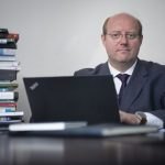 Bernardo Bertoldi: educazione imprenditoriale, il sale della terra