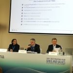 Terna, l’AD Luigi Ferraris lancia il Piano Strategico 2019-2023: più investimenti e dividendi