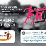 Longevity Run: Serenissima Ristorazione sponsor dorato
