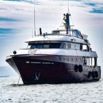 Nautica, cresce dell’8,9% il valore aggiunto e salgono gli addetti (+1,9%)