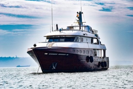 Nautica, cresce dell’8,9% il valore aggiunto e salgono gli addetti (+1,9%) Nautica, cresce dell’8,9% il valore aggiunto e salgono gli addetti (+1,9%)