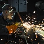 La disoccupazione scende al 9,5% ad agosto