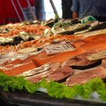 L’agroalimentare si conferma traino dell’economia italiana