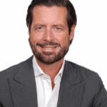 Sebastien Clamorgan, the founder and owner of Venia International