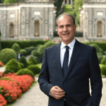 Fs, Gianfranco Battisti annuncia il nuovo collegamento Torino-Reggio Calabria