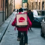 Il food delivery regge alla fase post lockdown
