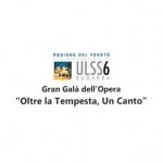 Serenissima Ristorazione partecipa alla serata benefica “Oltre la tempesta, un canto”