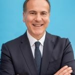 Gianfranco Battisti: i piani di FS Italiane per il Lazio, Roma Termini primo hub per le vaccinazioni