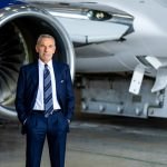 Gianni Lettieri: Atitech in pole per le attività di manutenzione di Alitalia