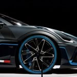Bugatti Rimac: la nuova joint venture di Porsche e Rimac Automobili