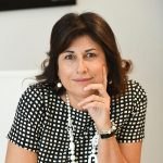 Elisabetta Ripa: il primo Report di Sostenibilità di Open Fiber