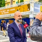 Il DG Giovanni Lo Storto al Luiss Career Day: si torna in presenza, per far incontrare studenti e mondo del lavoro