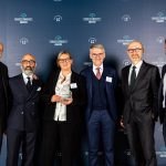 Community premiata come “Team dell’anno” nella categoria “Financial PR”. Auro Palomba: da sempre mettiamo al centro le risorse e la loro crescita