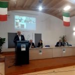 Davide D’Arcangelo coordinatore di Ventotene 2022