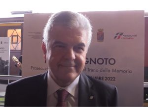 Luigi Ferraris
