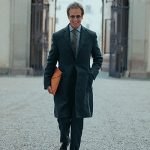 Alessandro Benetton: la nuova sede di 21 Invest a palazzo Ancilotto, realizzata dell’architetto David Chipperfield