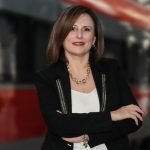 Sabrina De Filippis (Mercitalia Logistics): “Per aumentare l’intermodalità occorre fare rete con tutti i player del settore”