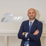 “RAI News 24”: l’intervista a Gianpiero Strisciuglio, AD di Rete Ferroviaria Italiana