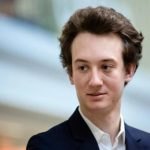 Il futuro di LVMH Watches con Ceo Frédéric Arnault