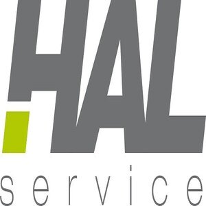 HAL Service logo