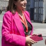 Sabrina De Filippis (Mercitalia Logistics): il “Manifesto della Logistica”, 10 punti per il futuro dei trasporti