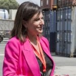 Sabrina De Filippis: siglato il protocollo d’intesa tra il Polo Logistica del Gruppo FS e l’Autorità di Sistema Portuale Mar Ligure Orientale