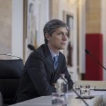 Stefano Venier: l’analisi dell’AD di Snam sui risultati finanziari 2023