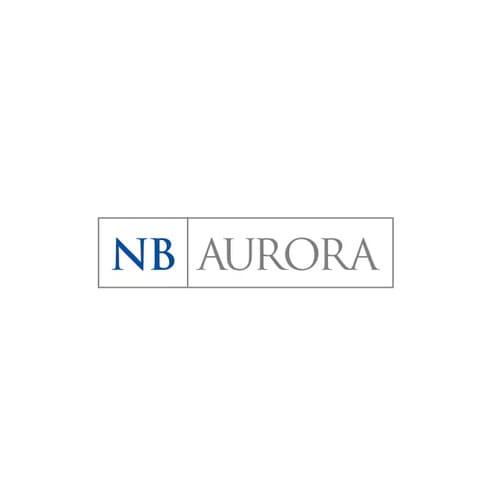NB Aurora logo