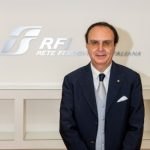 Dario Lo Bosco, l’espansione di RFI nell’Asia Centrale: “Così potenziamo e innoviamo il Middle Corridor”