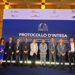 Mobilità sostenibile e intermodalità a Genova: l’analisi di Dario Lo Bosco, Presidente di RFI