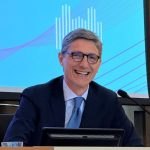 Stefano Venier: nel primo semestre 2024 investimenti a +57,9% per Snam