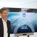 Stefano Venier: Snam nei primi nove mesi del 2024, risultati e prospettive
