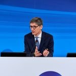 Stefano Venier: Piano Strategico 2025-2029 di Snam, il roadshow internazionale con l’AD
