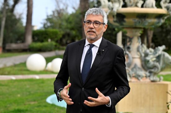 Fabio Lazzerini rafforza Comtel: investimenti, acquisizioni e nuovi obiettivi per il 2025