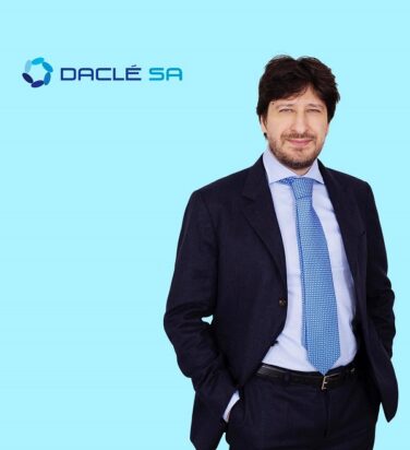 Paolo Campiglio guida la nuova fase di crescita del Gruppo Daclé: investimenti e brand awareness al centro della strategia