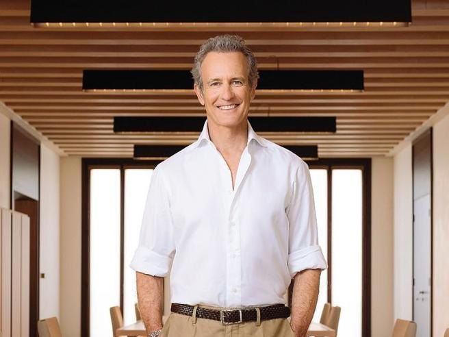 Alessandro Benetton