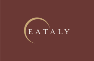 Eataly logo