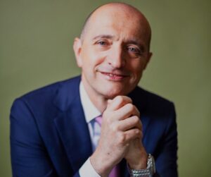 Fabrizio Ruggiero (Edenred)