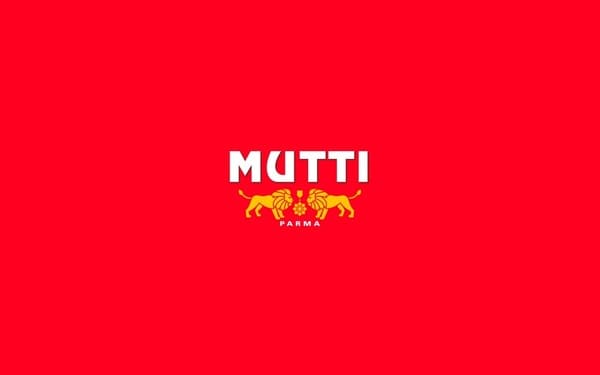 Mutti logo