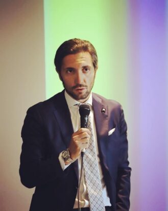 Confcooperative Sanità Puglia, Raffaele Pio de Nittis: “Chiediamo alla politica regionale un patto vero con la cooperazione, fatto di coinvolgimento, visione e riconoscimento” Confcooperative Sanità Puglia, Raffaele Pio de Nittis: “Chiediamo alla politica regionale un patto vero con la cooperazione, fatto di coinvolgimento, visione e riconoscimento”