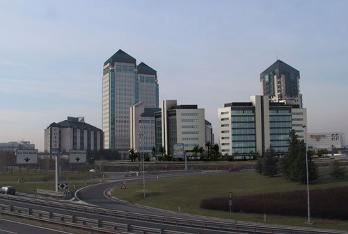 Rollon tra le 1000 imprese “Best Performer” della provincia di Monza e Brianza