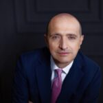 Edenred, Fabrizio Ruggiero: con AMPLIFY 25-28 rafforziamo la leadership nel mercato degli employee benefit