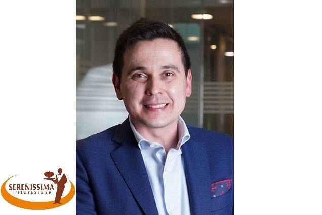 Tommaso Putin (Serenissima Ristorazione)