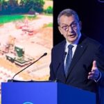 Snam, Agostino Scornajenchi: l’integrazione energetica guidi il futuro dell’Europa