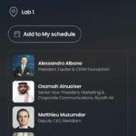 FII Priority Europe 2026, l’intervento di Alessandro Albano (Equiter)