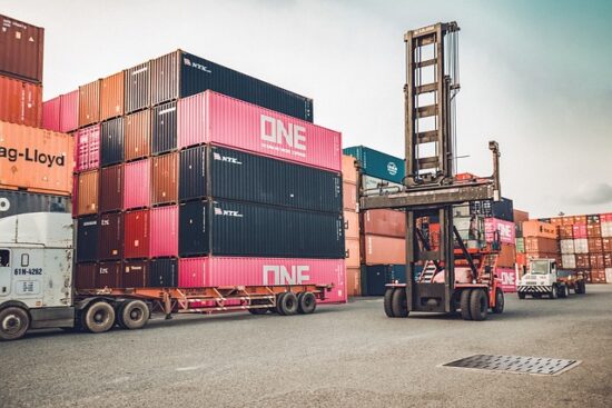 Logistica e trasporti